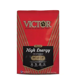 5 Lb Victor High Energy - Health/First Aid